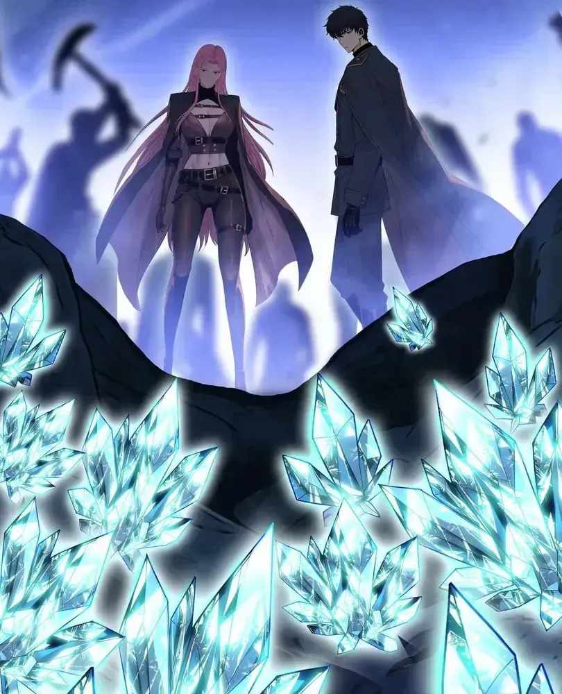 The Doomsday Ruthless Man: Hoarding Trillions of Supplies at the Beginning Chapter 112 - Page 69