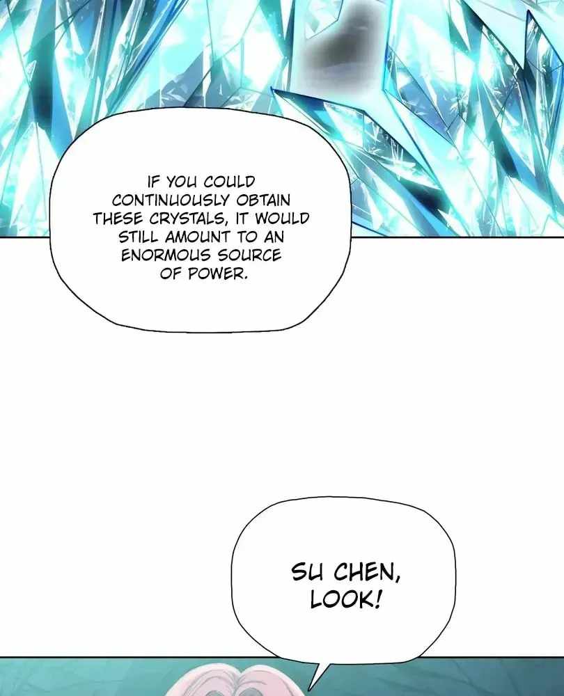 The Doomsday Ruthless Man: Hoarding Trillions of Supplies at the Beginning Chapter 112 - Page 71