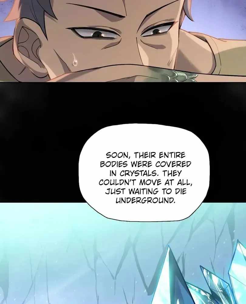 The Doomsday Ruthless Man: Hoarding Trillions of Supplies at the Beginning Chapter 112 - Page 81