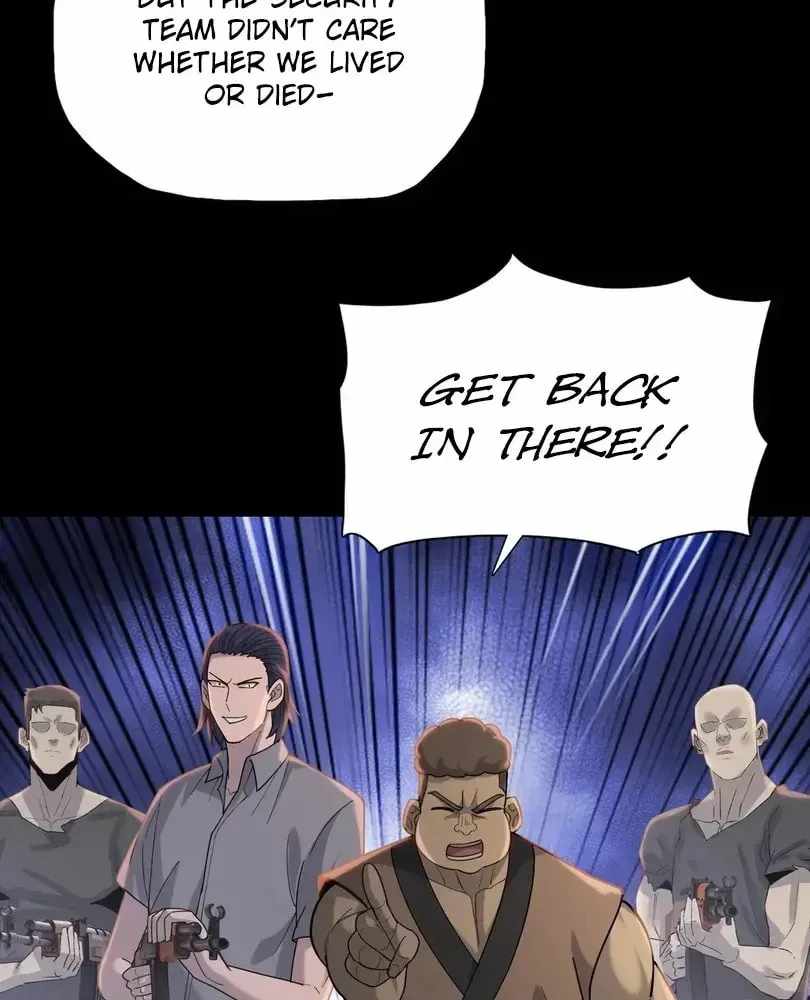 The Doomsday Ruthless Man: Hoarding Trillions of Supplies at the Beginning Chapter 112 - Page 86