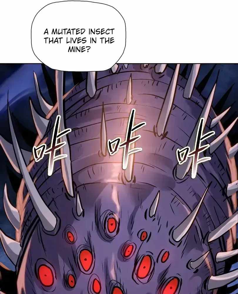 The Doomsday Ruthless Man: Hoarding Trillions of Supplies at the Beginning Chapter 113 - Page 20