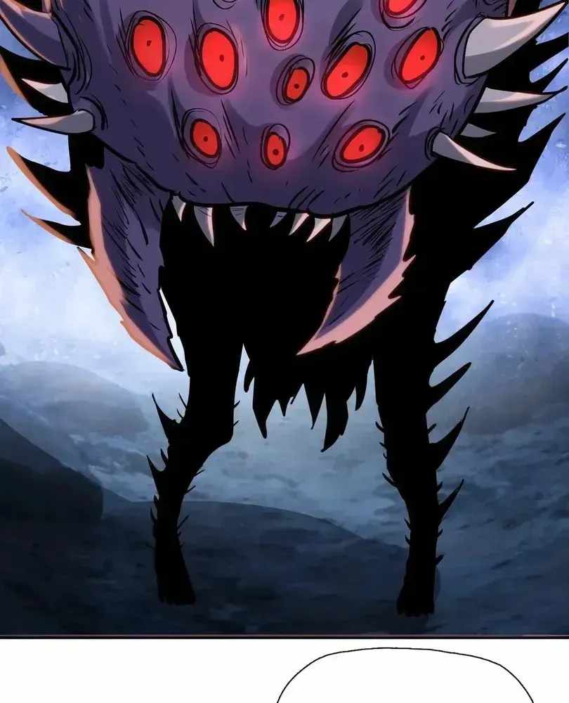 The Doomsday Ruthless Man: Hoarding Trillions of Supplies at the Beginning Chapter 113 - Page 21