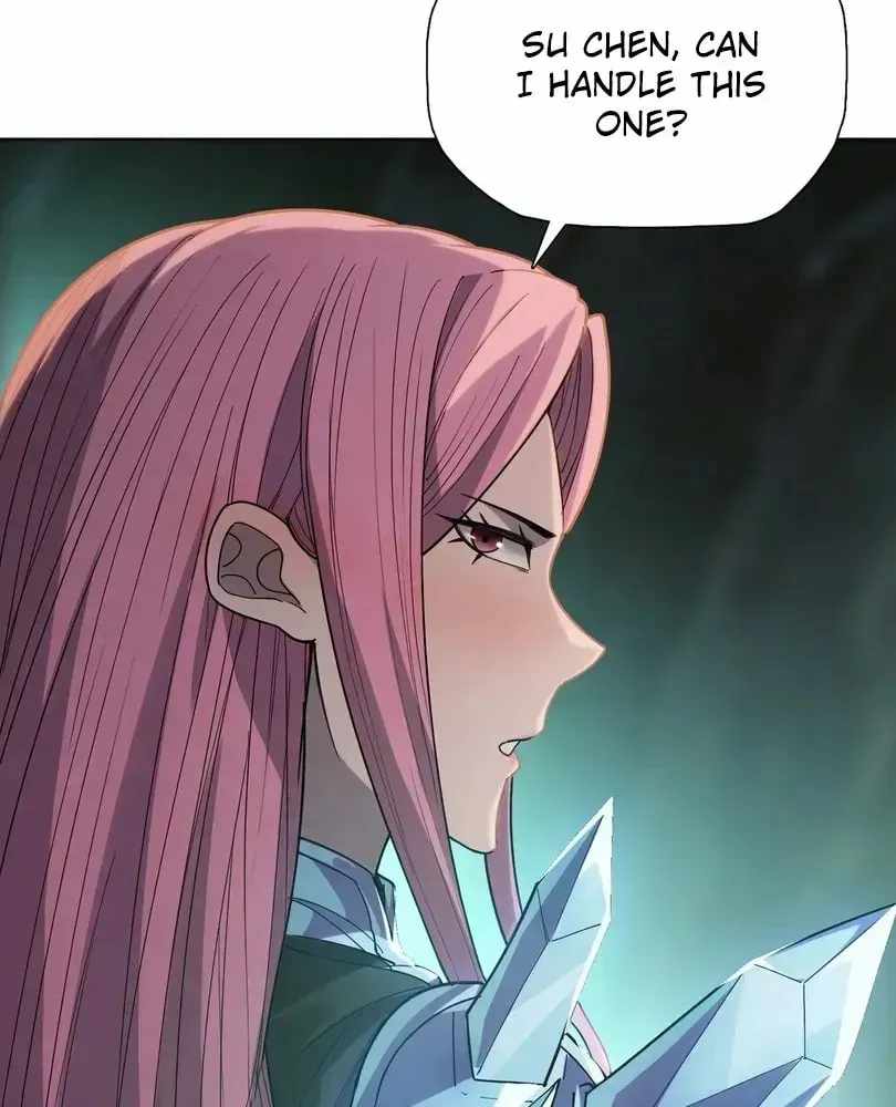 The Doomsday Ruthless Man: Hoarding Trillions of Supplies at the Beginning Chapter 113 - Page 22