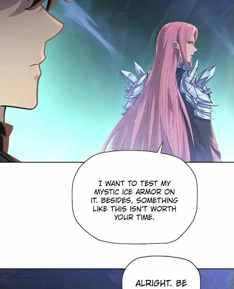 The Doomsday Ruthless Man: Hoarding Trillions of Supplies at the Beginning Chapter 113 - Page 24