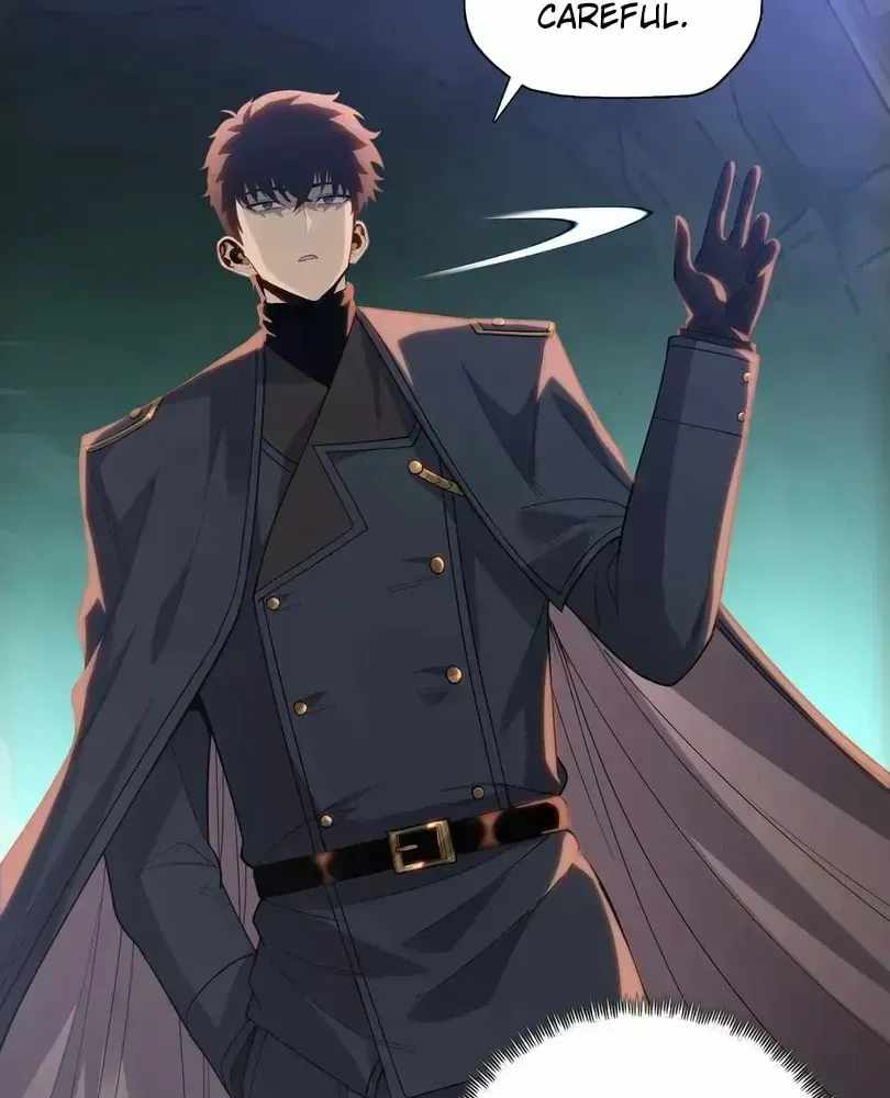 The Doomsday Ruthless Man: Hoarding Trillions of Supplies at the Beginning Chapter 113 - Page 25