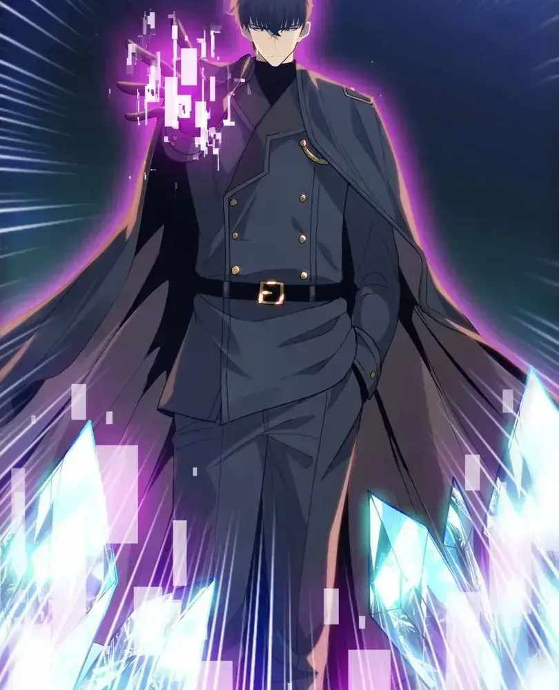 The Doomsday Ruthless Man: Hoarding Trillions of Supplies at the Beginning Chapter 113 - Page 49