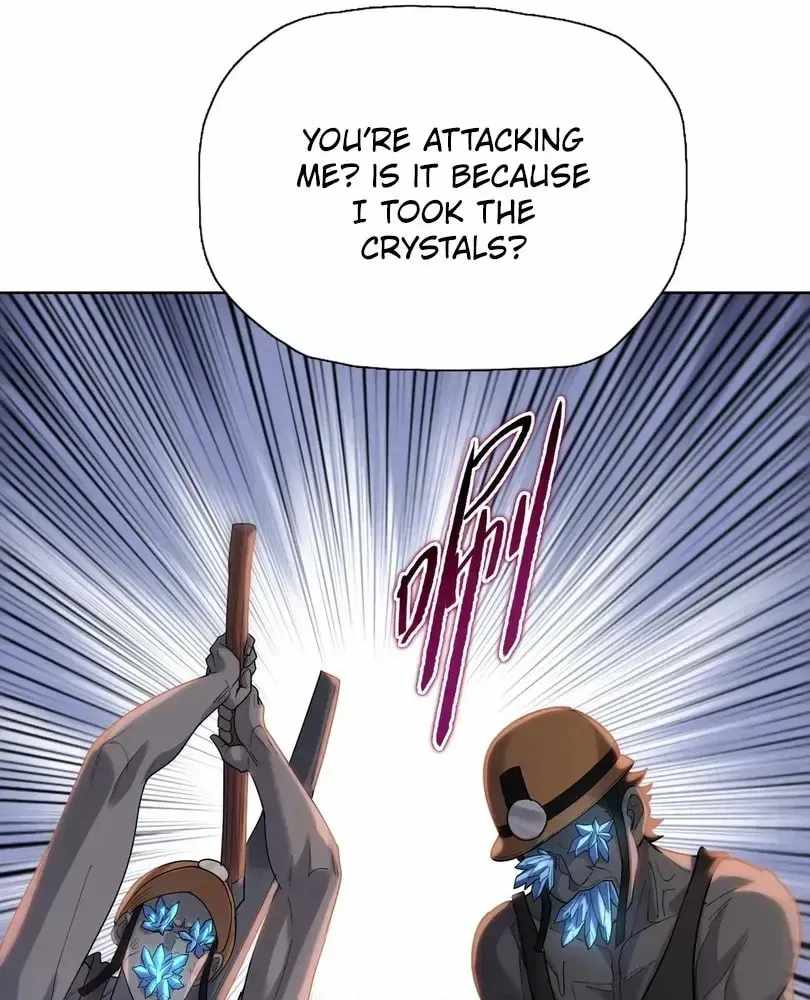 The Doomsday Ruthless Man: Hoarding Trillions of Supplies at the Beginning Chapter 113 - Page 56