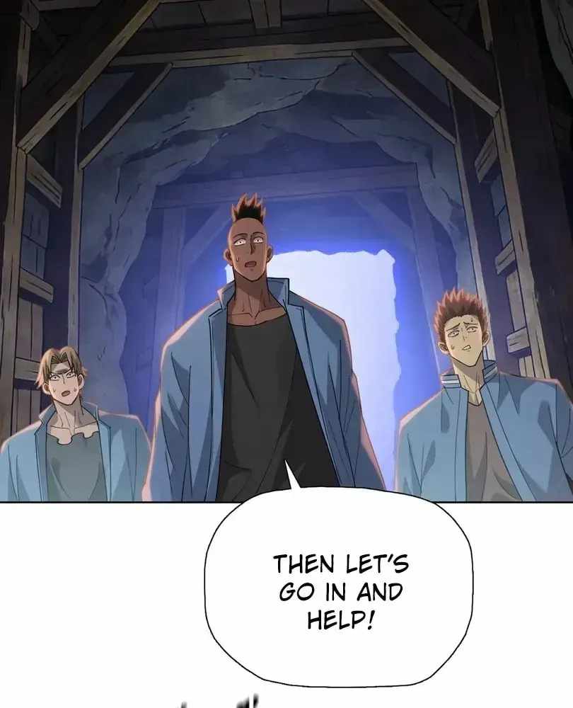 The Doomsday Ruthless Man: Hoarding Trillions of Supplies at the Beginning Chapter 113 - Page 71