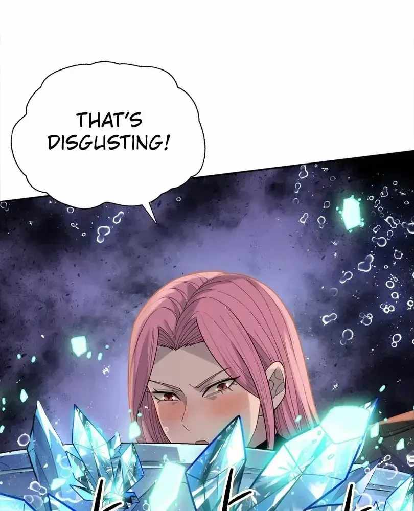 The Doomsday Ruthless Man: Hoarding Trillions of Supplies at the Beginning Chapter 113 - Page 89