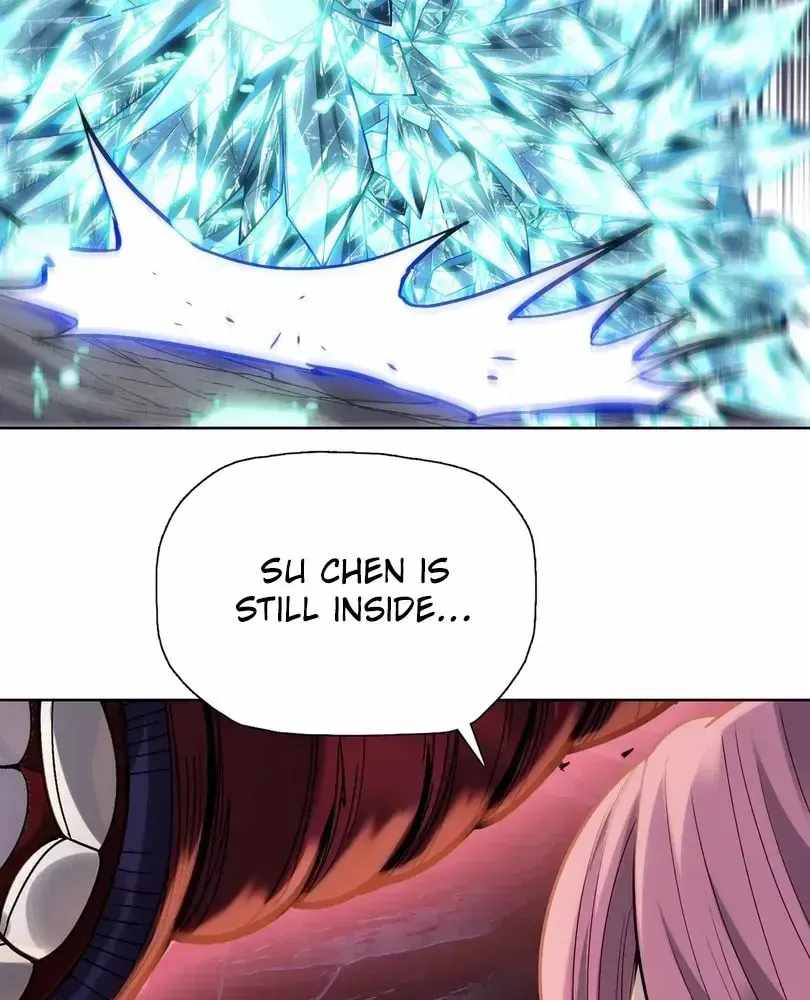 The Doomsday Ruthless Man: Hoarding Trillions of Supplies at the Beginning Chapter 113 - Page 93