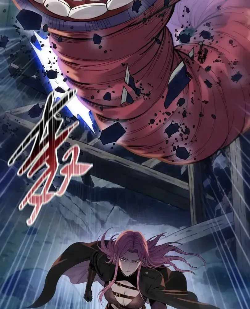 The Doomsday Ruthless Man: Hoarding Trillions of Supplies at the Beginning Chapter 113 - Page 98