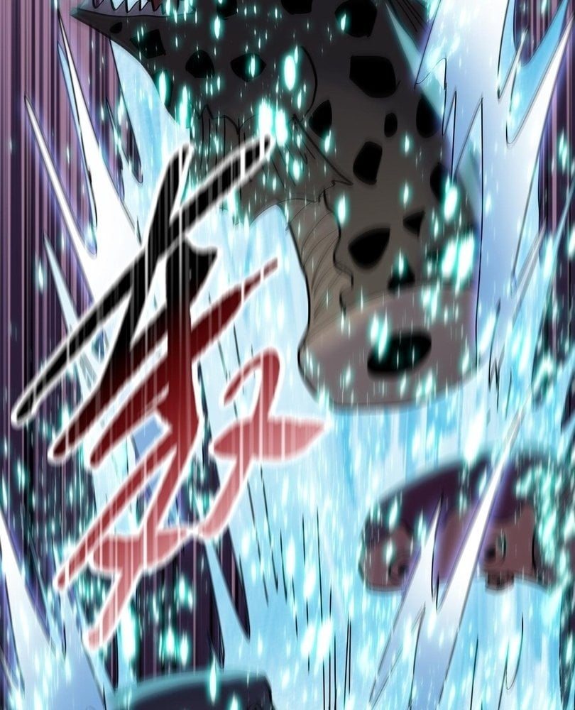 The Doomsday Ruthless Man: Hoarding Trillions of Supplies at the Beginning Chapter 87 - Page 105