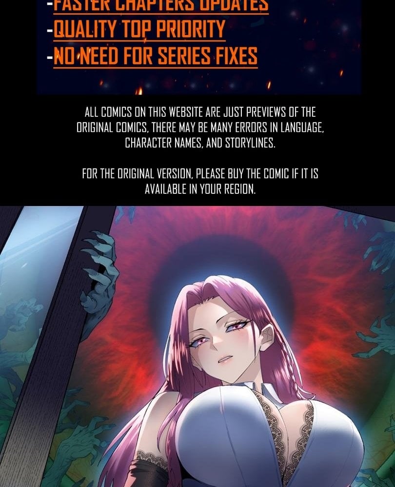 The Doomsday Ruthless Man: Hoarding Trillions of Supplies at the Beginning Chapter 87 - Page 2