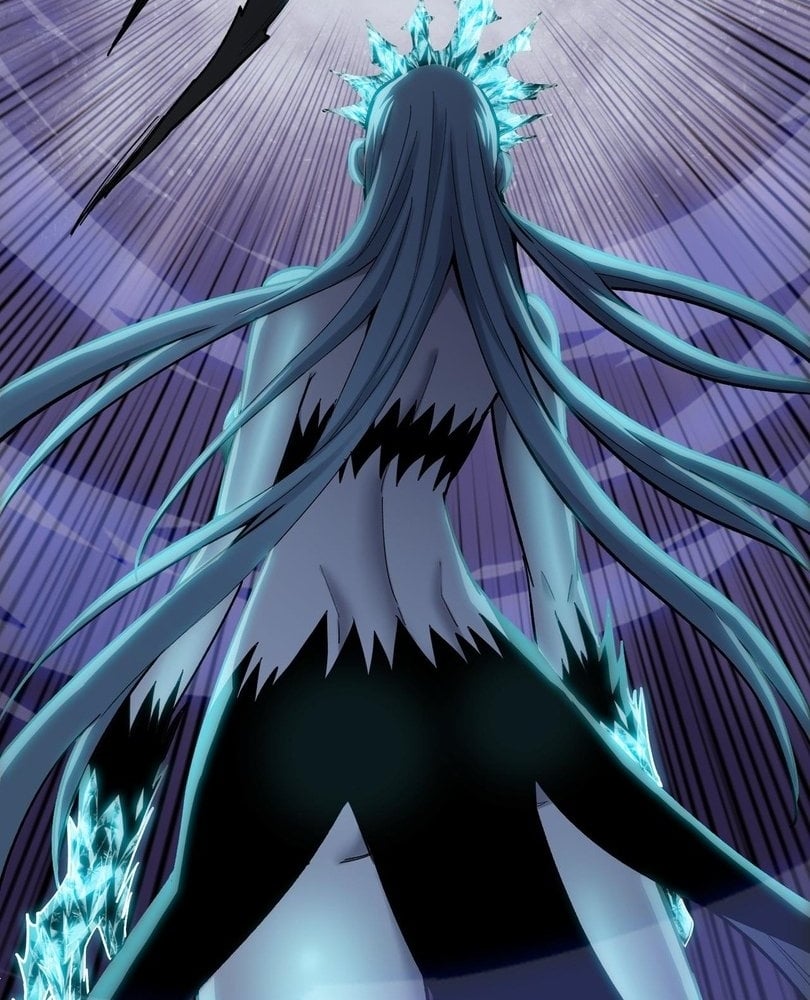 The Doomsday Ruthless Man: Hoarding Trillions of Supplies at the Beginning Chapter 87 - Page 21