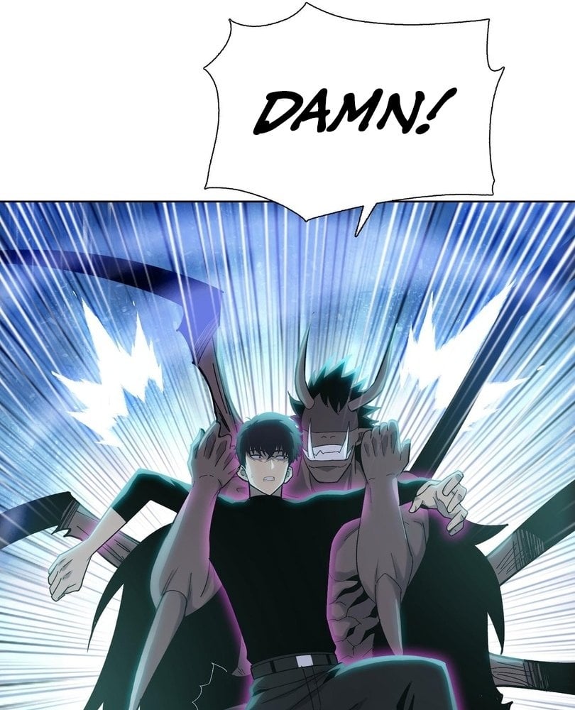 The Doomsday Ruthless Man: Hoarding Trillions of Supplies at the Beginning Chapter 87 - Page 48