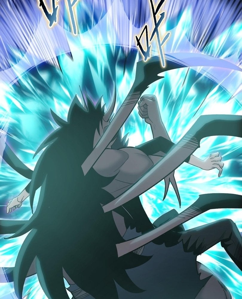 The Doomsday Ruthless Man: Hoarding Trillions of Supplies at the Beginning Chapter 87 - Page 52