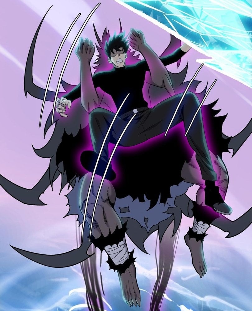 The Doomsday Ruthless Man: Hoarding Trillions of Supplies at the Beginning Chapter 87 - Page 57