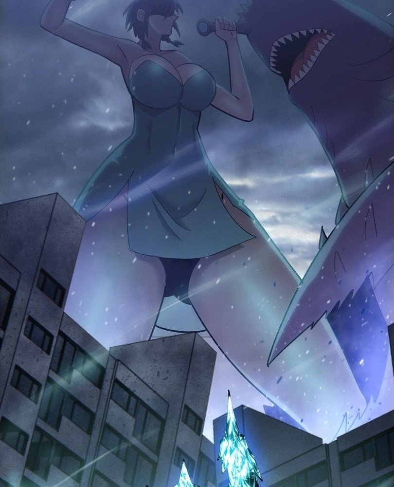 The Doomsday Ruthless Man: Hoarding Trillions of Supplies at the Beginning Chapter 87 - Page 84