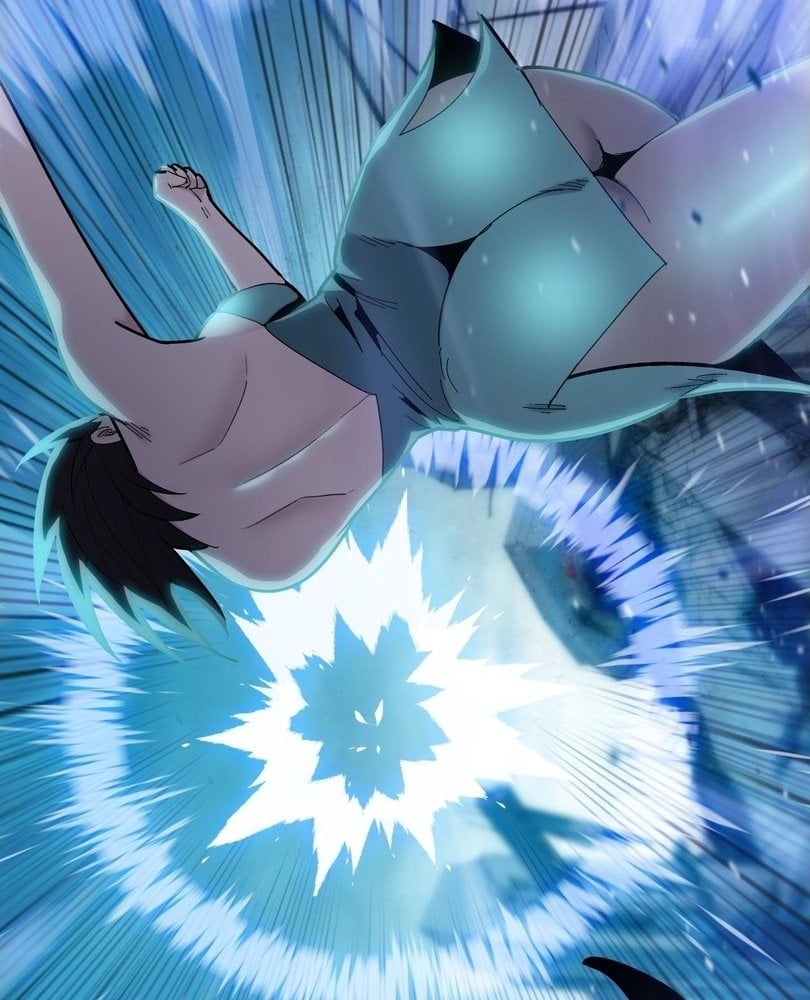 The Doomsday Ruthless Man: Hoarding Trillions of Supplies at the Beginning Chapter 87 - Page 87