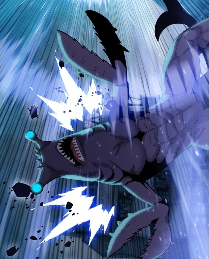 The Doomsday Ruthless Man: Hoarding Trillions of Supplies at the Beginning Chapter 87 - Page 88