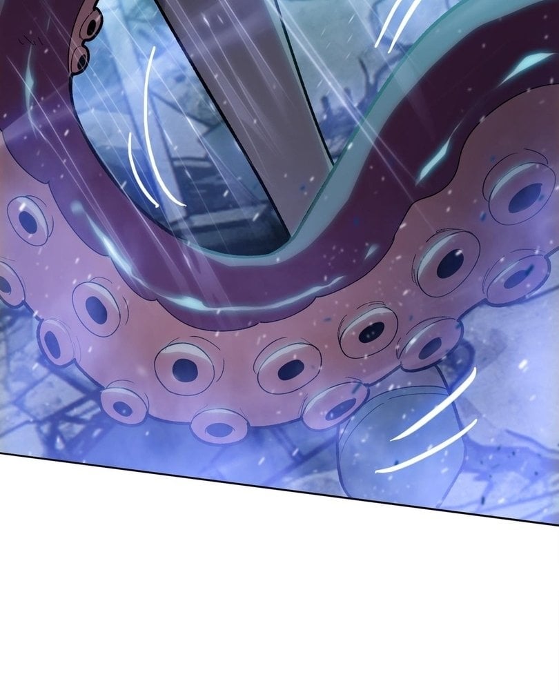 The Doomsday Ruthless Man: Hoarding Trillions of Supplies at the Beginning Chapter 87 - Page 90