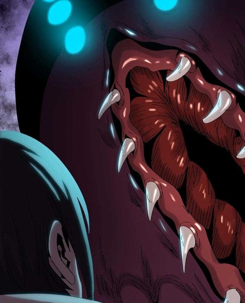 The Doomsday Ruthless Man: Hoarding Trillions of Supplies at the Beginning Chapter 87 - Page 94