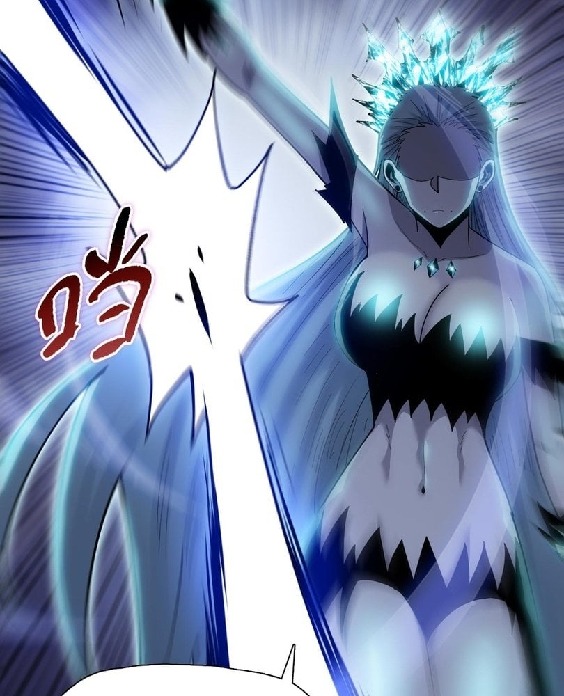 The Doomsday Ruthless Man: Hoarding Trillions of Supplies at the Beginning Chapter 88 - Page 19