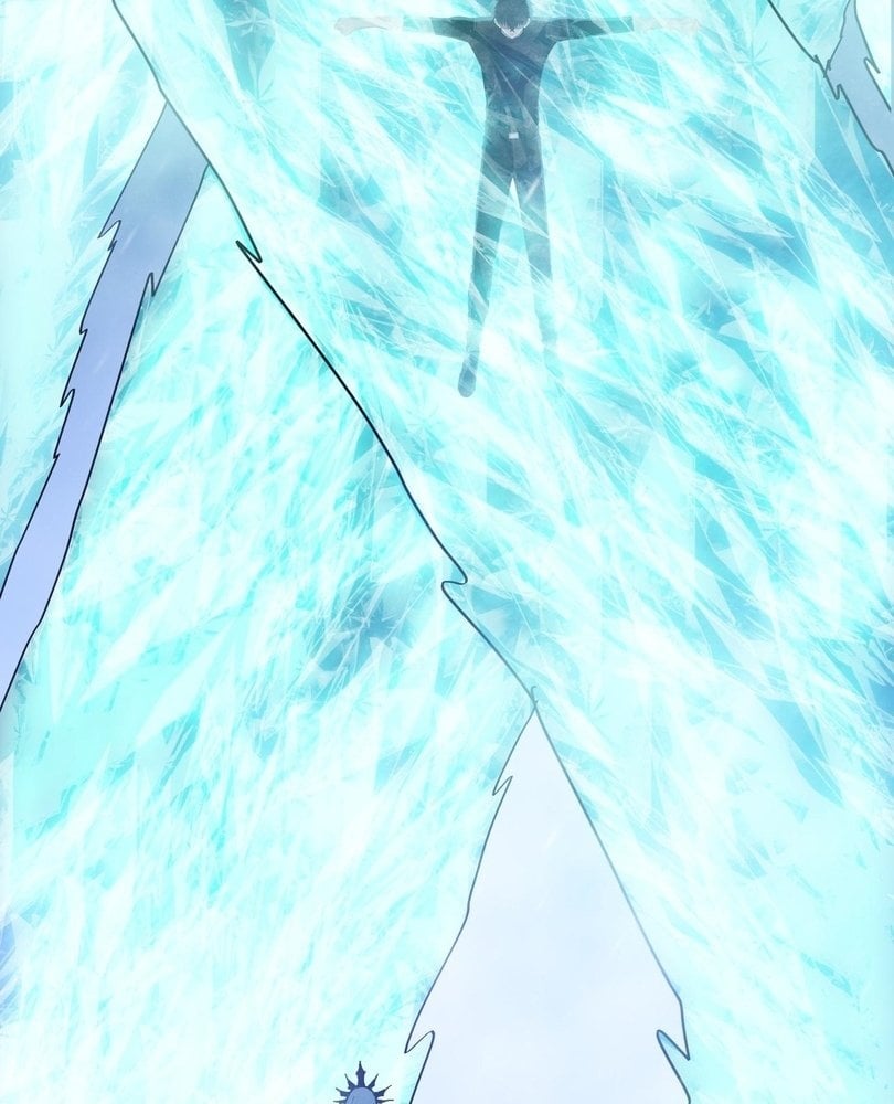 The Doomsday Ruthless Man: Hoarding Trillions of Supplies at the Beginning Chapter 88 - Page 39