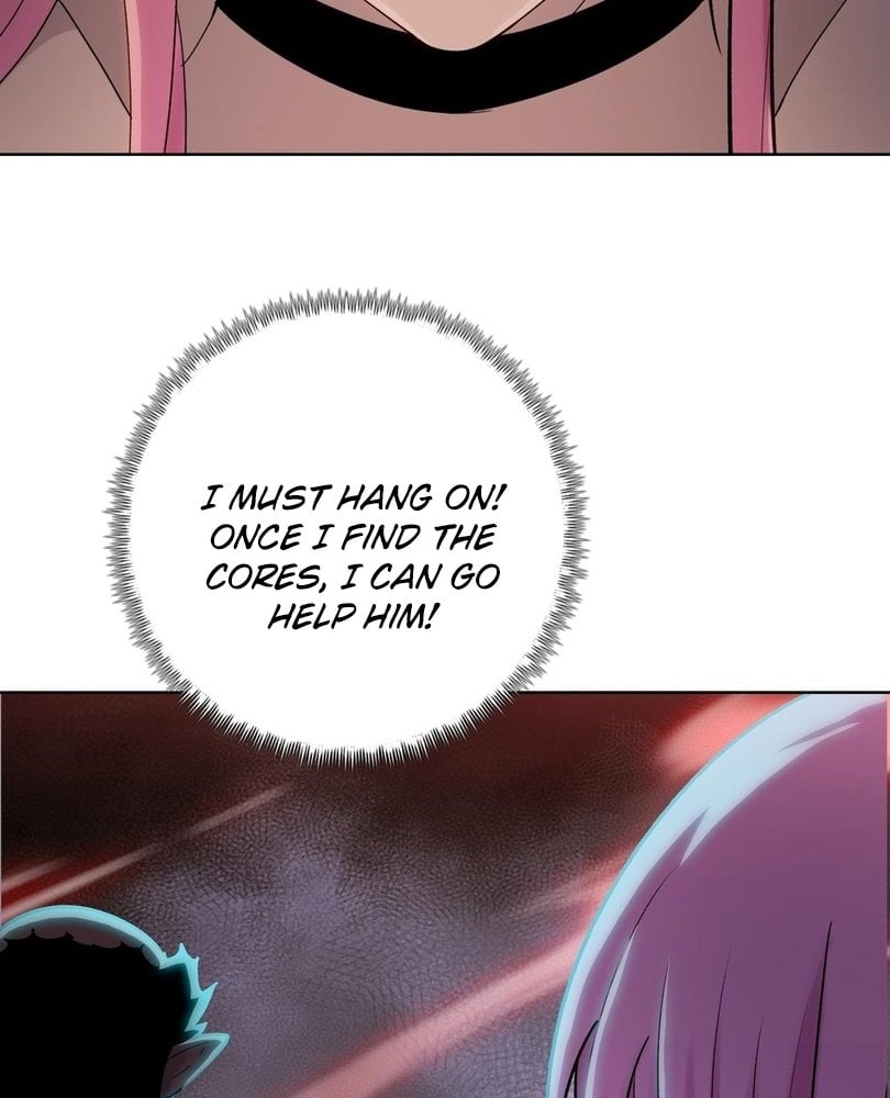 The Doomsday Ruthless Man: Hoarding Trillions of Supplies at the Beginning Chapter 88 - Page 48