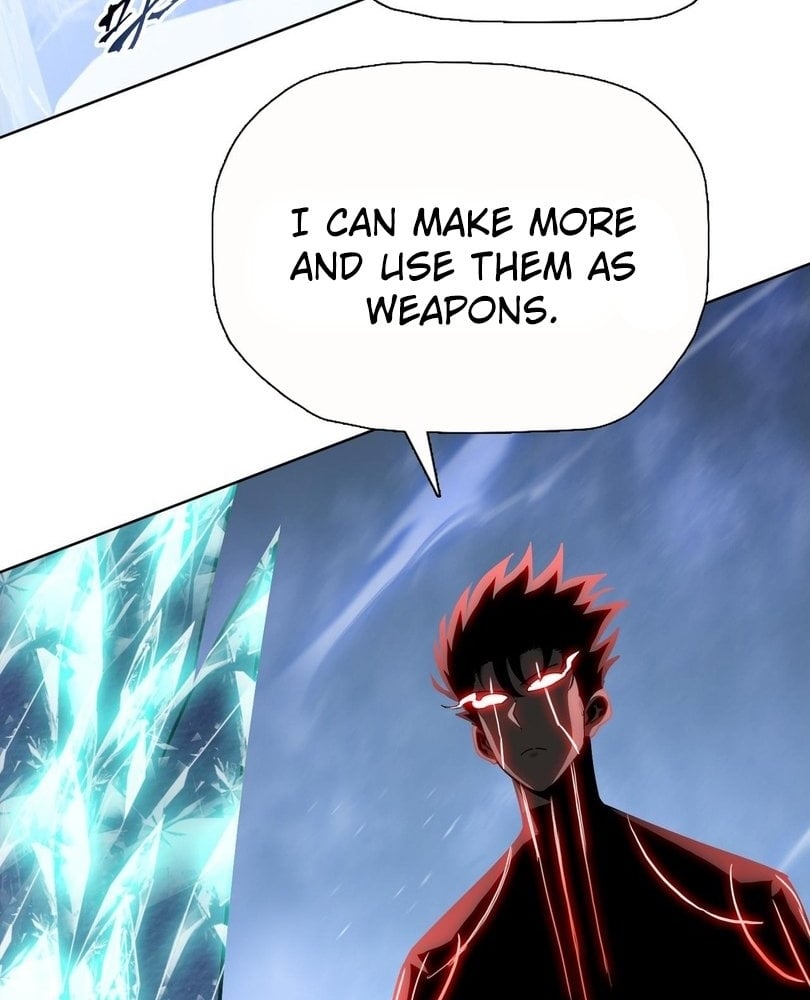 The Doomsday Ruthless Man: Hoarding Trillions of Supplies at the Beginning Chapter 89 - Page 100