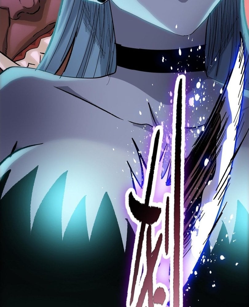 The Doomsday Ruthless Man: Hoarding Trillions of Supplies at the Beginning Chapter 89 - Page 111