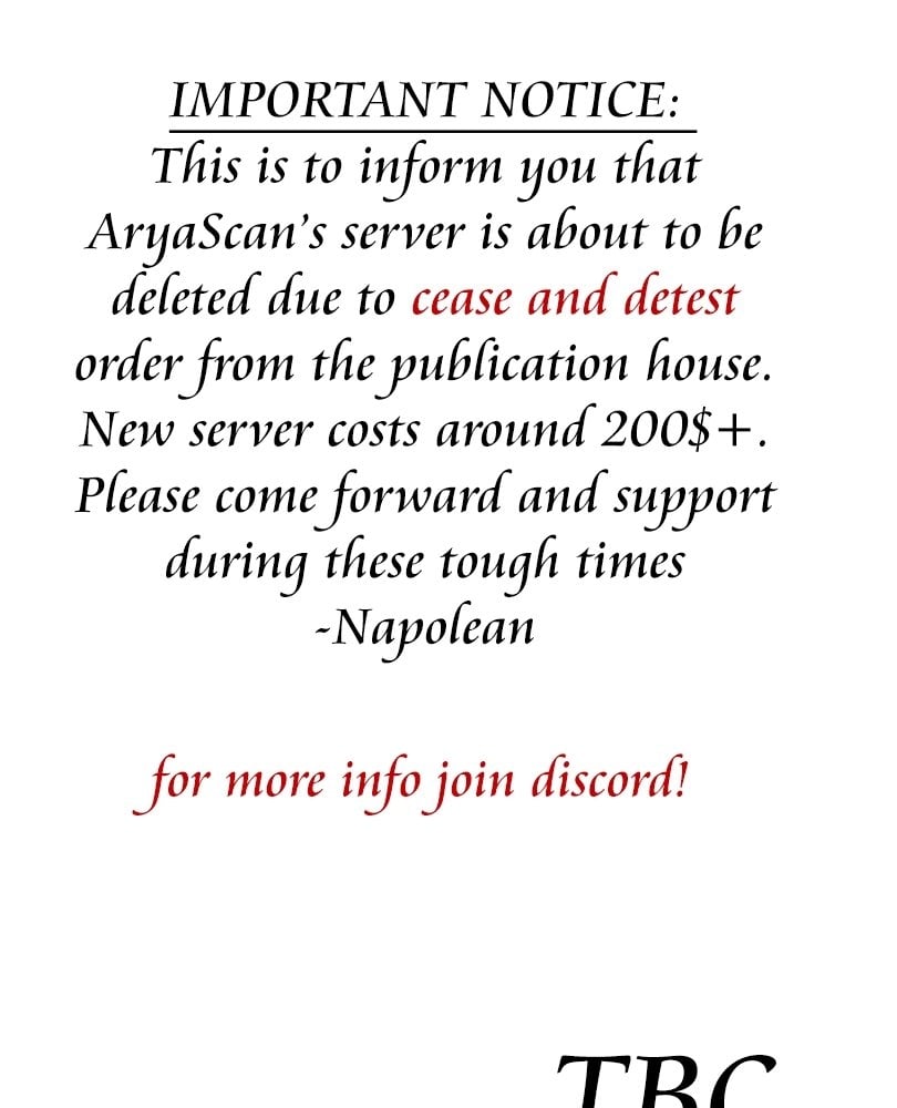 The Doomsday Ruthless Man: Hoarding Trillions of Supplies at the Beginning Chapter 89 - Page 113