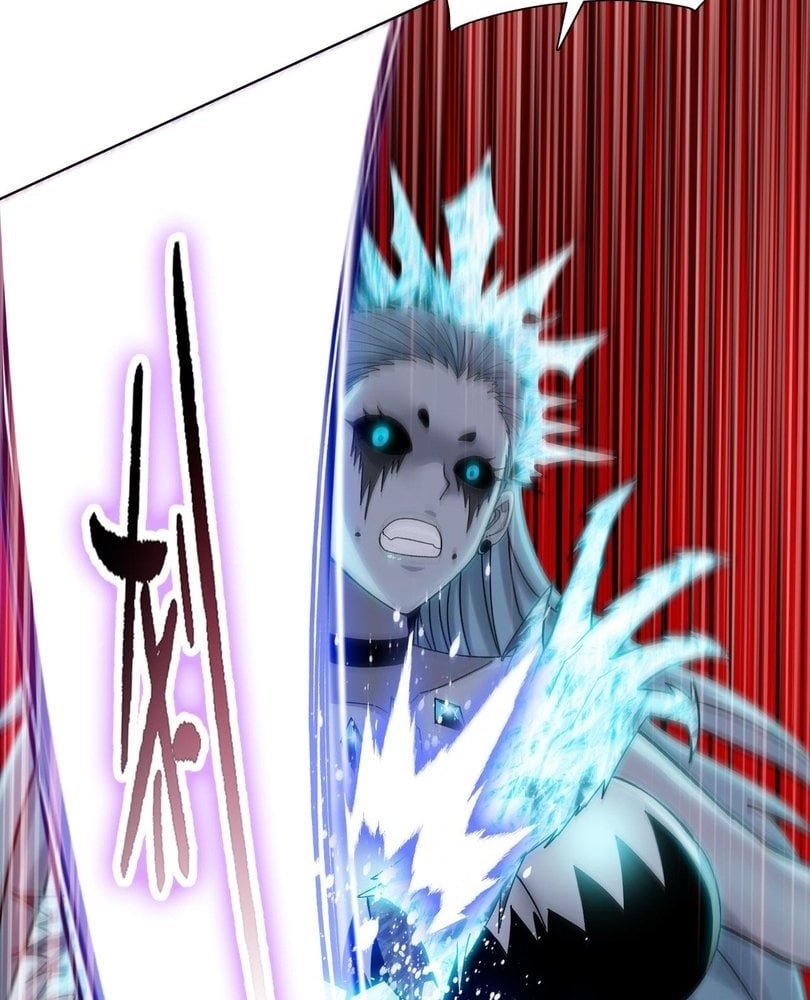 The Doomsday Ruthless Man: Hoarding Trillions of Supplies at the Beginning Chapter 89 - Page 22