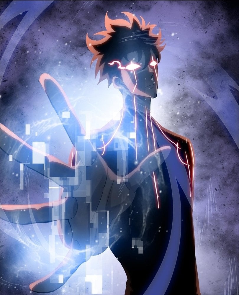 The Doomsday Ruthless Man: Hoarding Trillions of Supplies at the Beginning Chapter 89 - Page 87