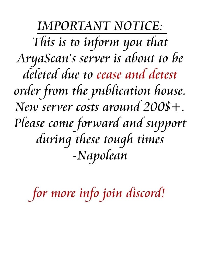 The Doomsday Ruthless Man: Hoarding Trillions of Supplies at the Beginning Chapter 90 - Page 115