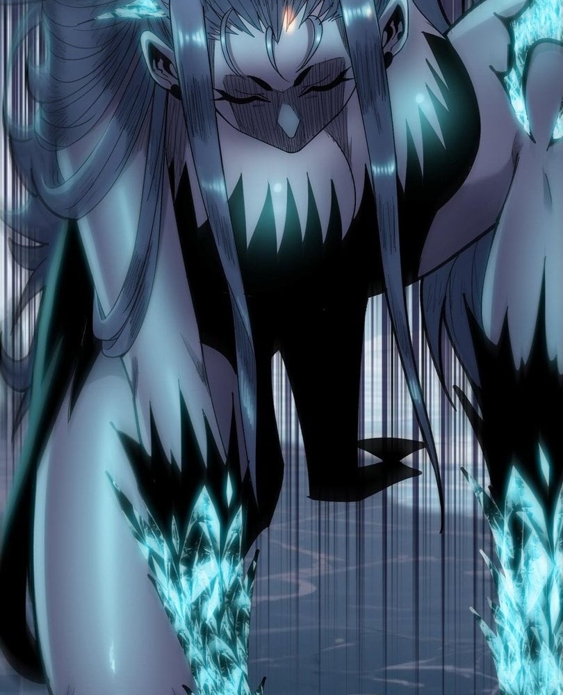 The Doomsday Ruthless Man: Hoarding Trillions of Supplies at the Beginning Chapter 90 - Page 32