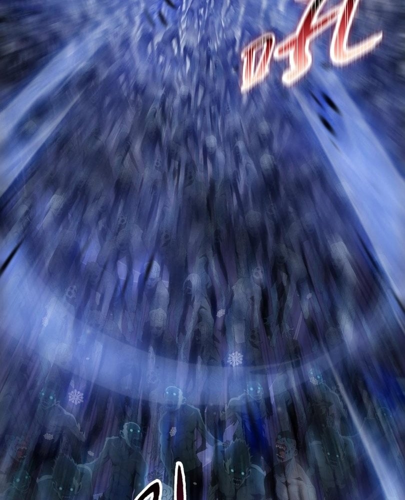 The Doomsday Ruthless Man: Hoarding Trillions of Supplies at the Beginning Chapter 90 - Page 46