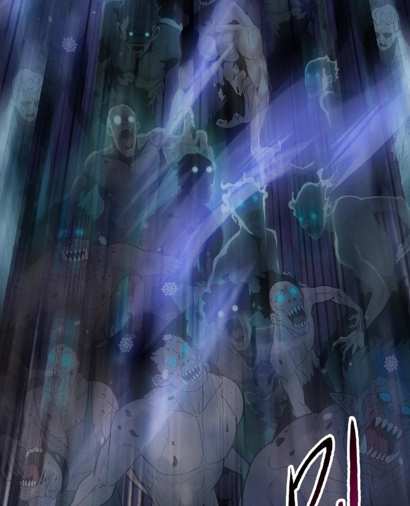 The Doomsday Ruthless Man: Hoarding Trillions of Supplies at the Beginning Chapter 90 - Page 48