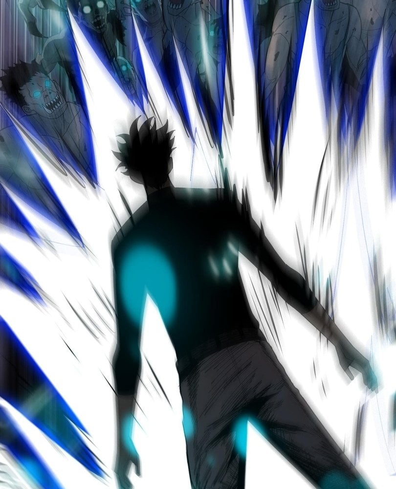 The Doomsday Ruthless Man: Hoarding Trillions of Supplies at the Beginning Chapter 90 - Page 52