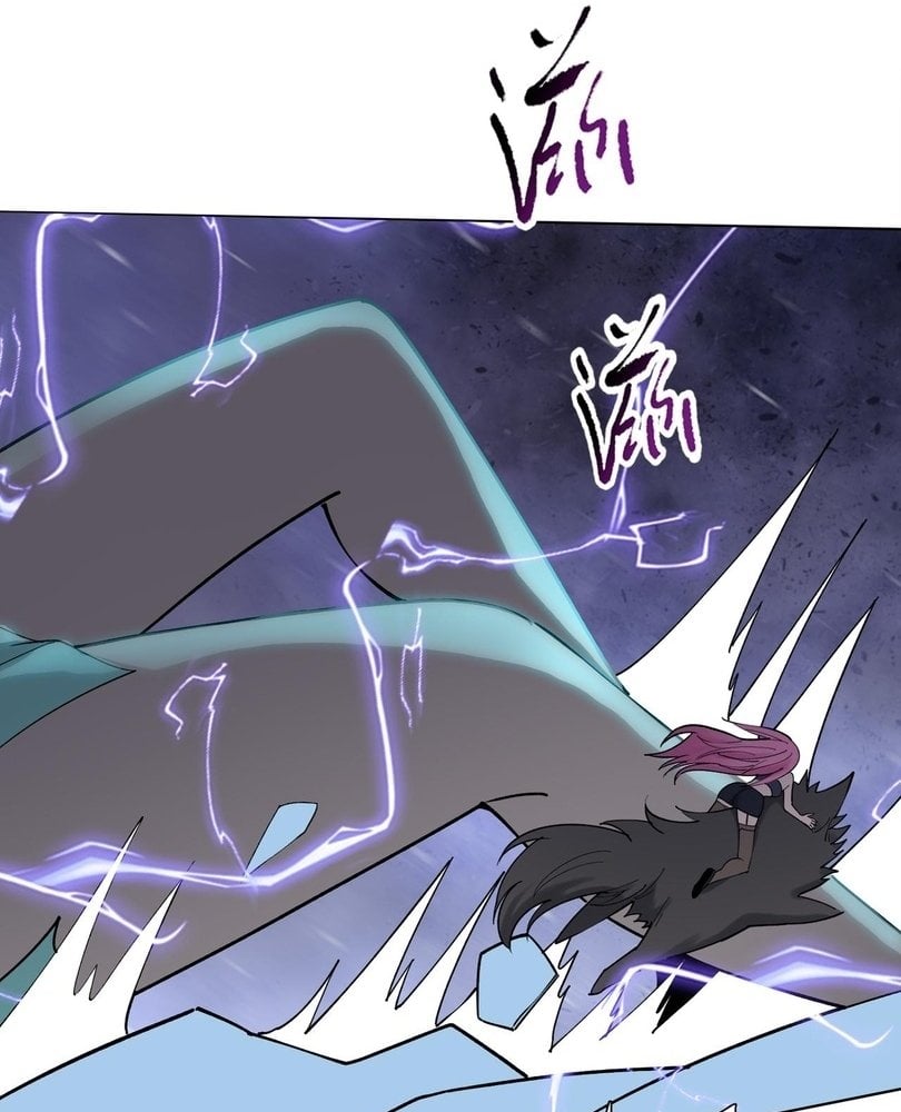 The Doomsday Ruthless Man: Hoarding Trillions of Supplies at the Beginning Chapter 90 - Page 66