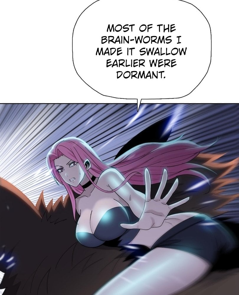 The Doomsday Ruthless Man: Hoarding Trillions of Supplies at the Beginning Chapter 90 - Page 7