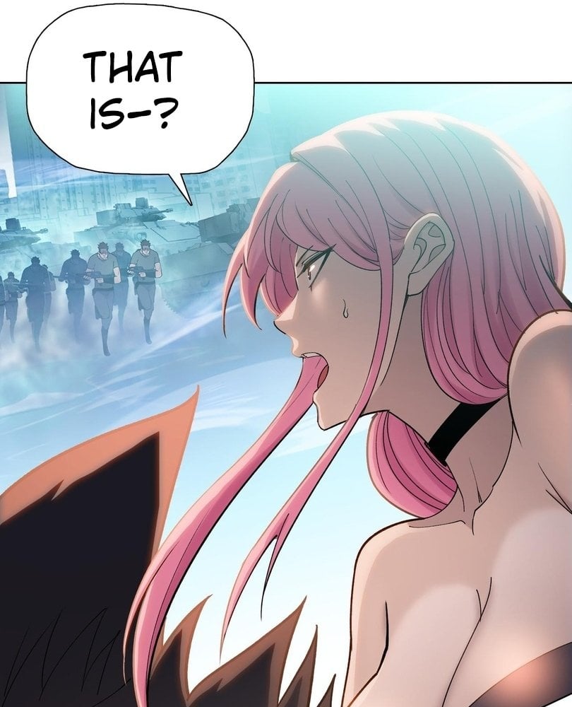 The Doomsday Ruthless Man: Hoarding Trillions of Supplies at the Beginning Chapter 90 - Page 84