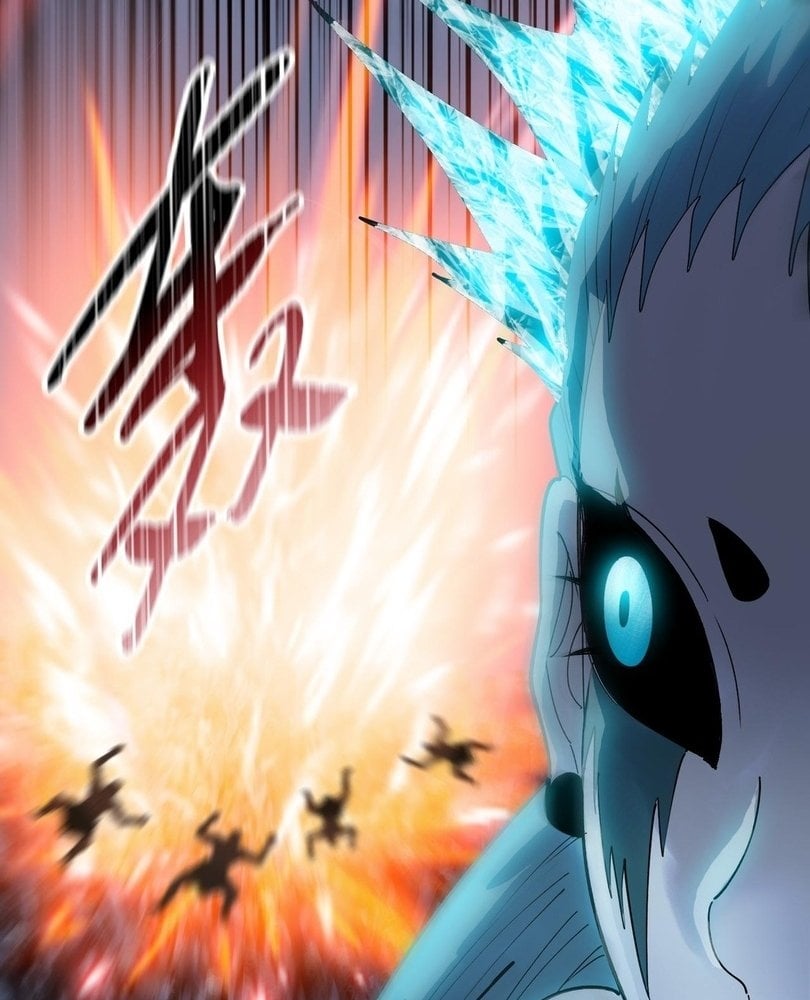 The Doomsday Ruthless Man: Hoarding Trillions of Supplies at the Beginning Chapter 90 - Page 98