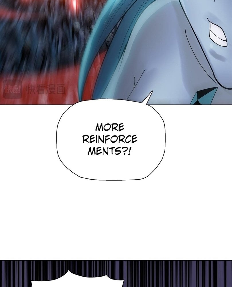 The Doomsday Ruthless Man: Hoarding Trillions of Supplies at the Beginning Chapter 90 - Page 99