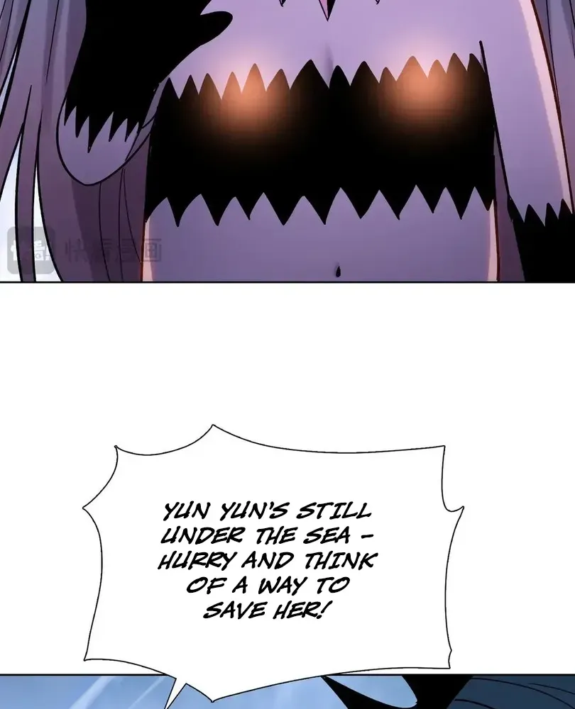 The Doomsday Ruthless Man: Hoarding Trillions of Supplies at the Beginning Chapter 92 - Page 27