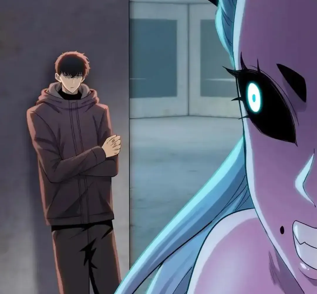 The Doomsday Ruthless Man: Hoarding Trillions of Supplies at the Beginning Chapter 93 - Page 111