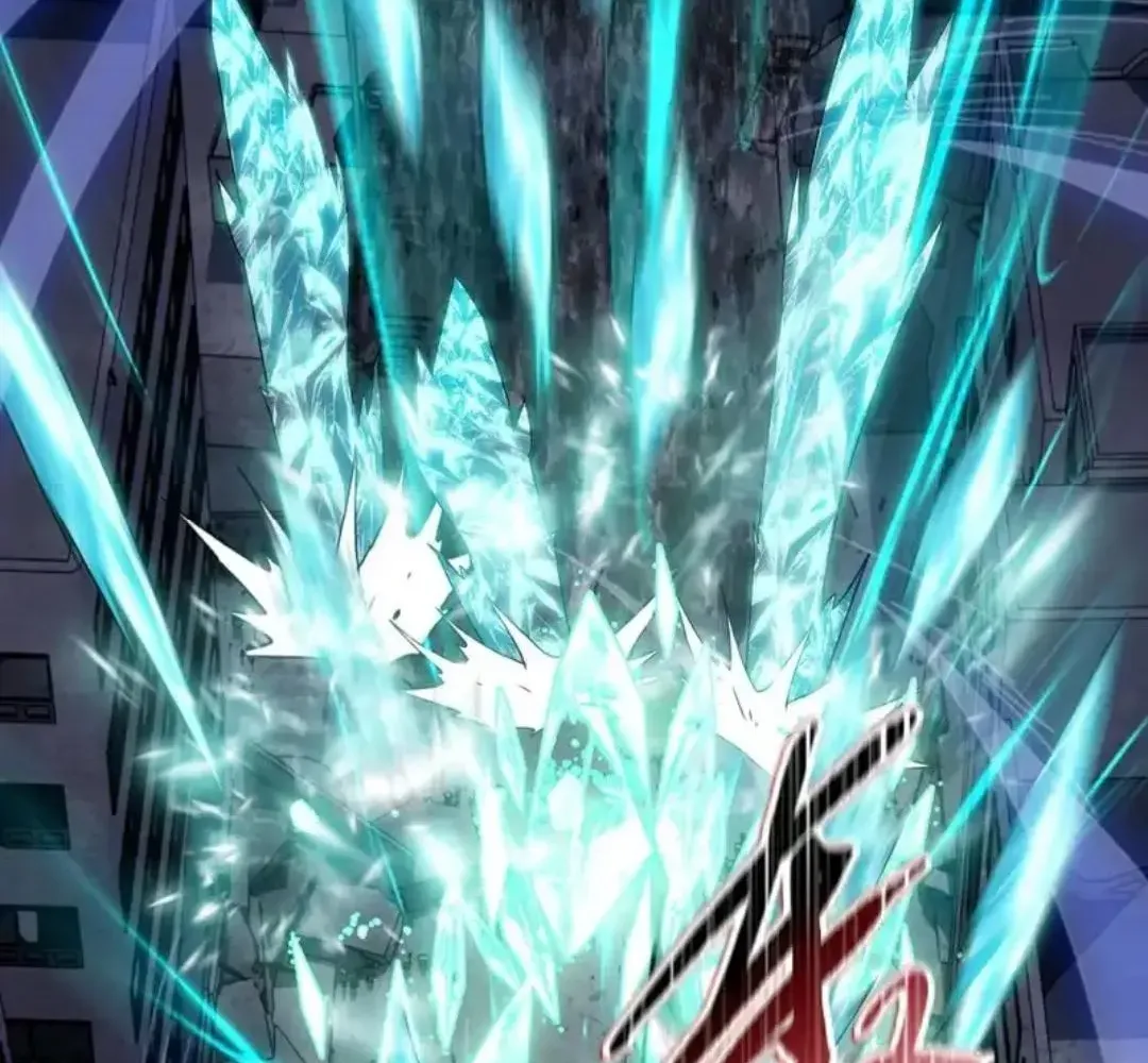 The Doomsday Ruthless Man: Hoarding Trillions of Supplies at the Beginning Chapter 93 - Page 133