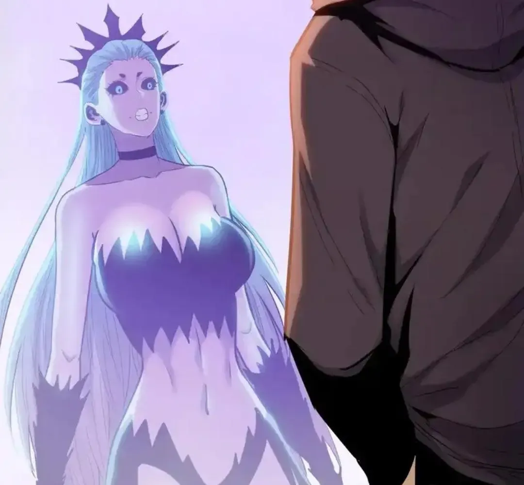 The Doomsday Ruthless Man: Hoarding Trillions of Supplies at the Beginning Chapter 93 - Page 149