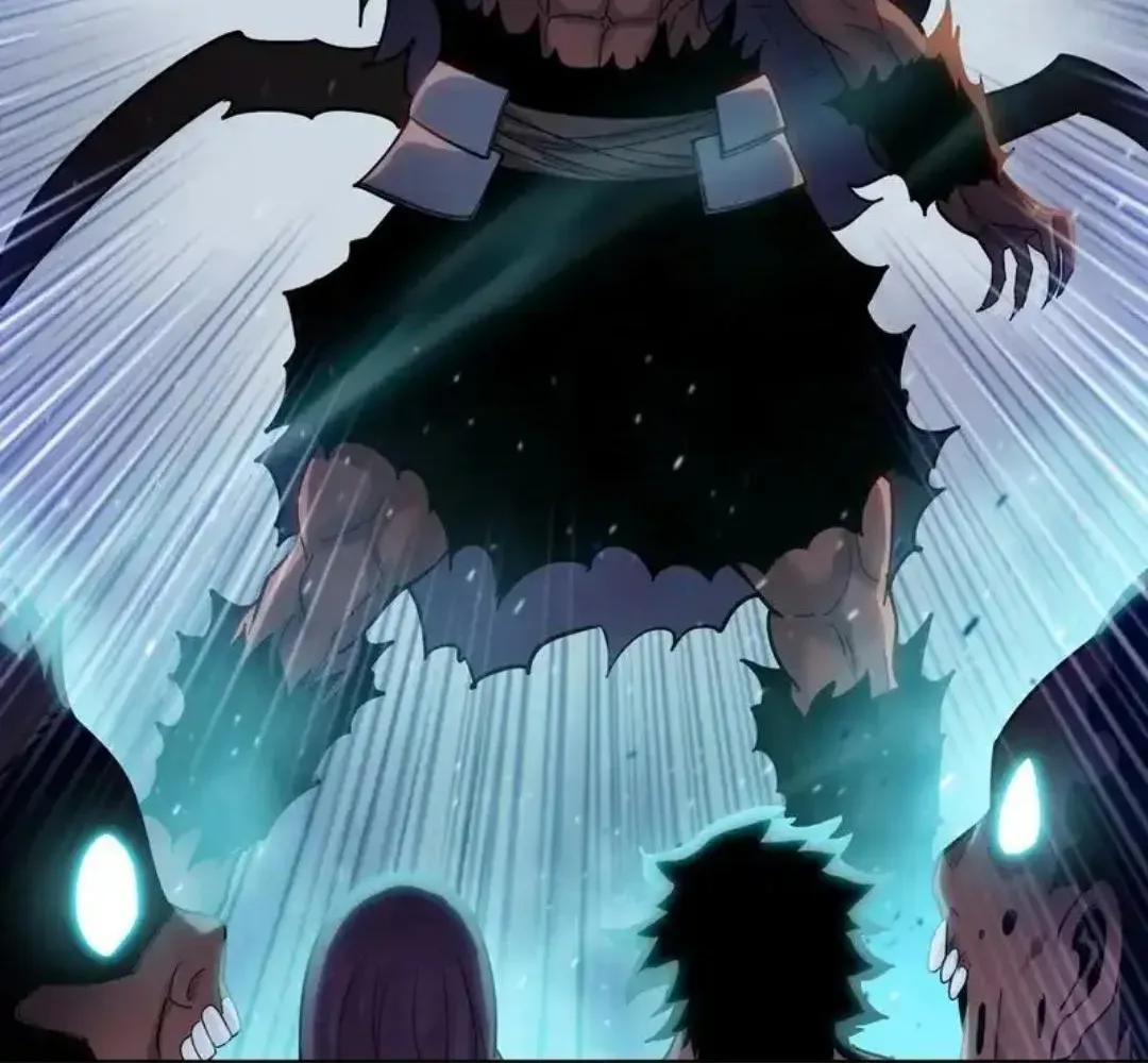 The Doomsday Ruthless Man: Hoarding Trillions of Supplies at the Beginning Chapter 93 - Page 8