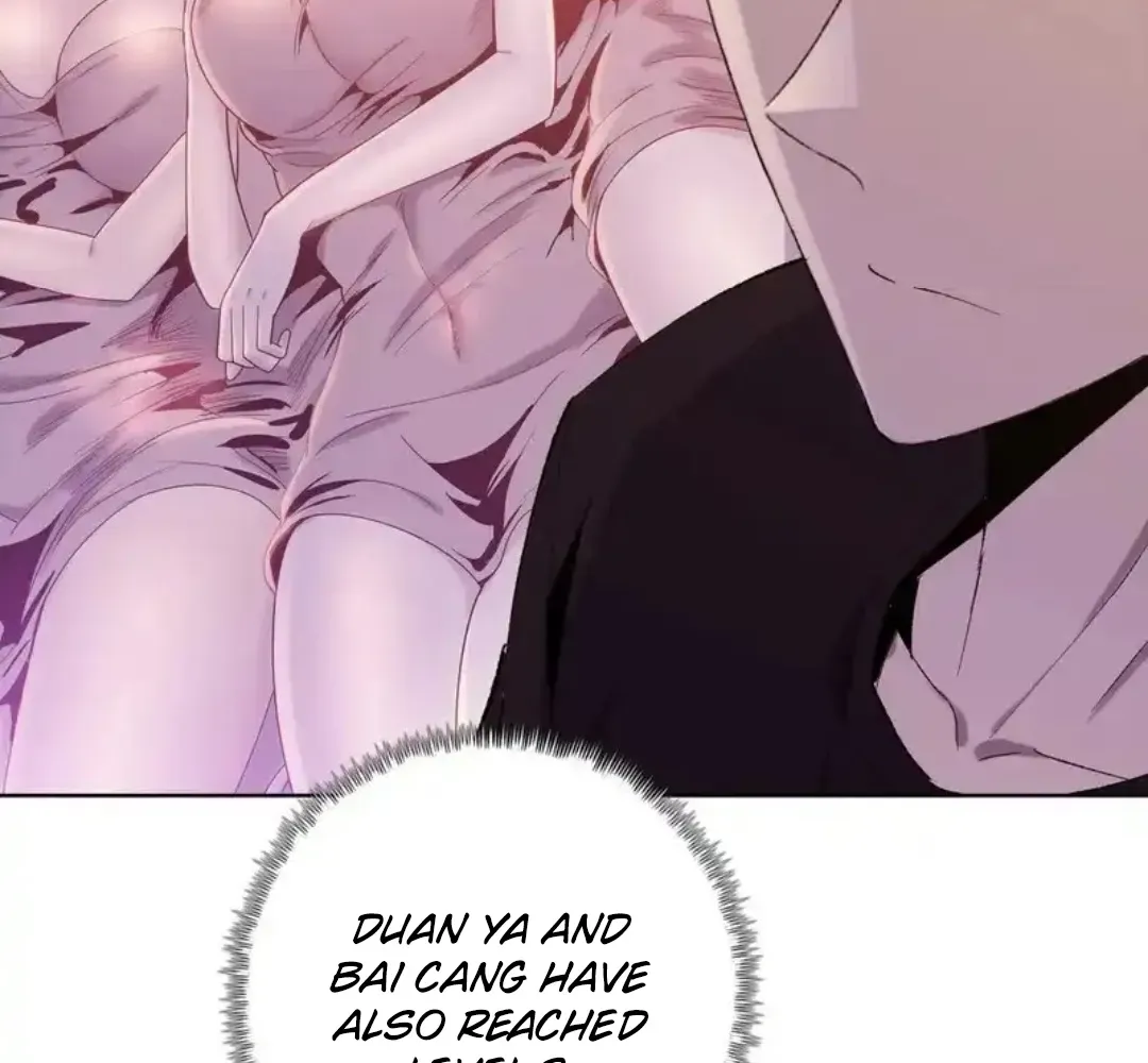 The Doomsday Ruthless Man: Hoarding Trillions of Supplies at the Beginning Chapter 94 - Page 127